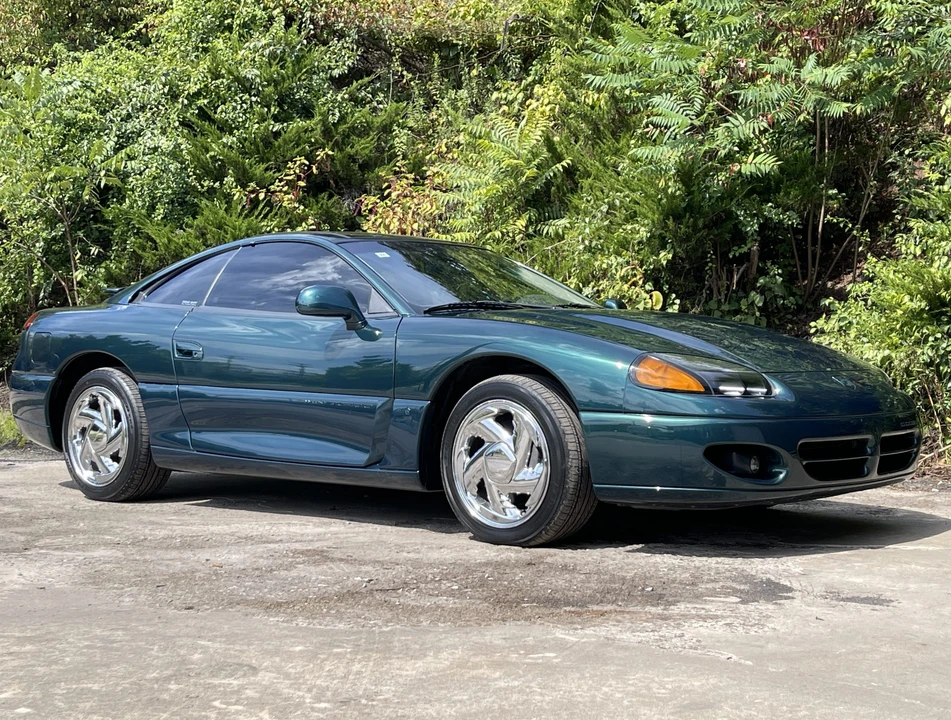 1994 Dodge Stealth - Image 27 of 31