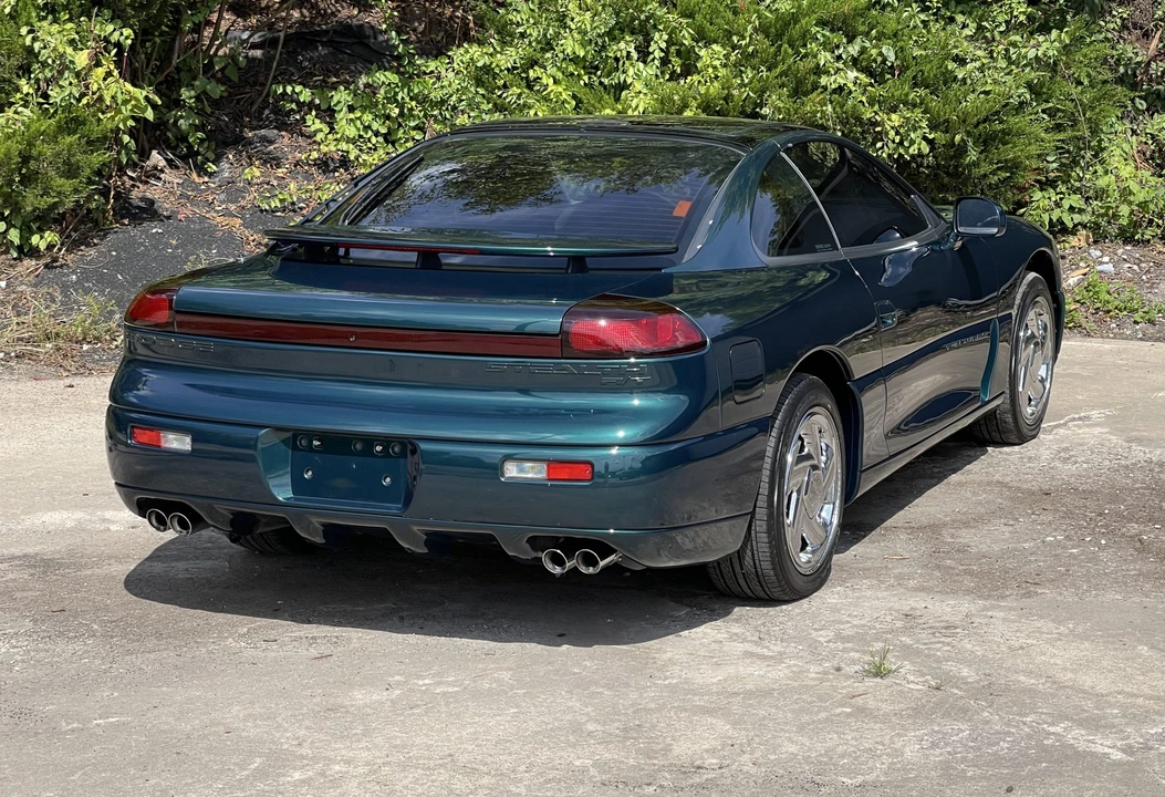 1994 Dodge Stealth - Image 16 of 31