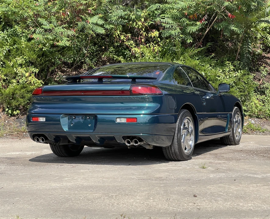 1994 Dodge Stealth - Image 17 of 31