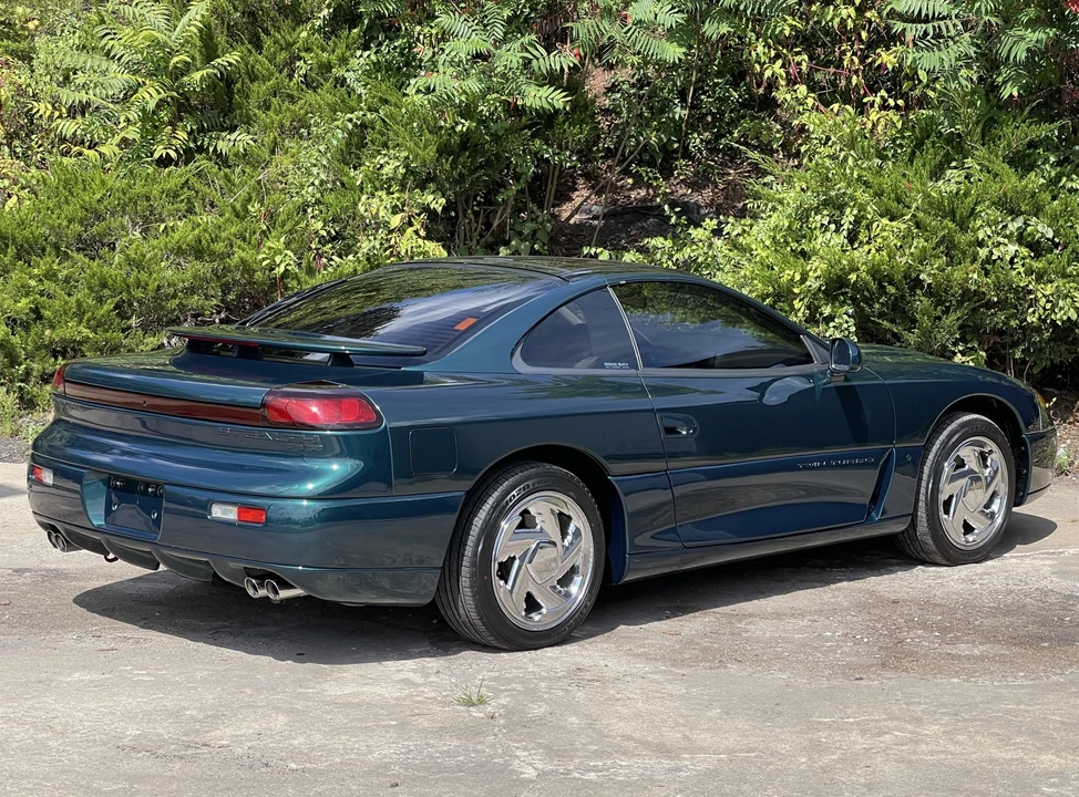 1994 Dodge Stealth - Image 20 of 31