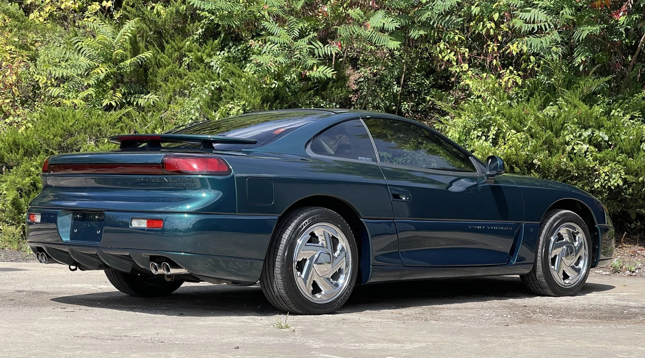 1994 Dodge Stealth - Image 21 of 31