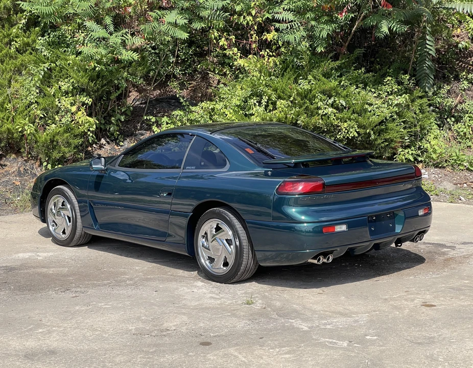 1994 Dodge Stealth - Image 8 of 31