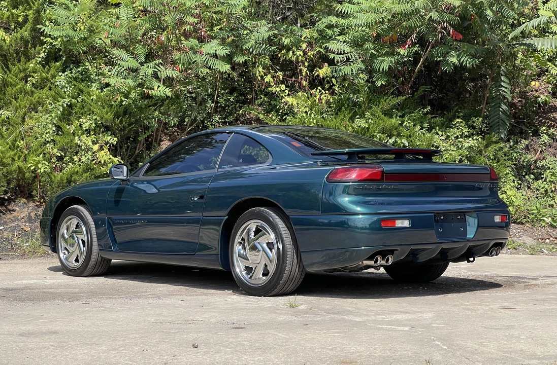 1994 Dodge Stealth - Image 9 of 31