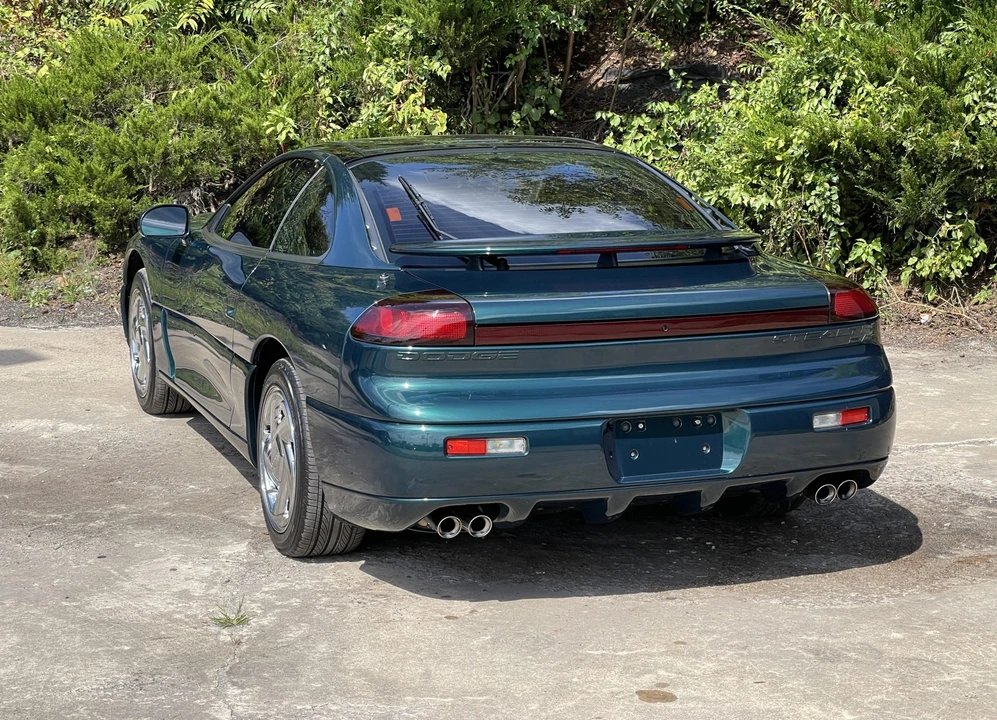 1994 Dodge Stealth - Image 10 of 31