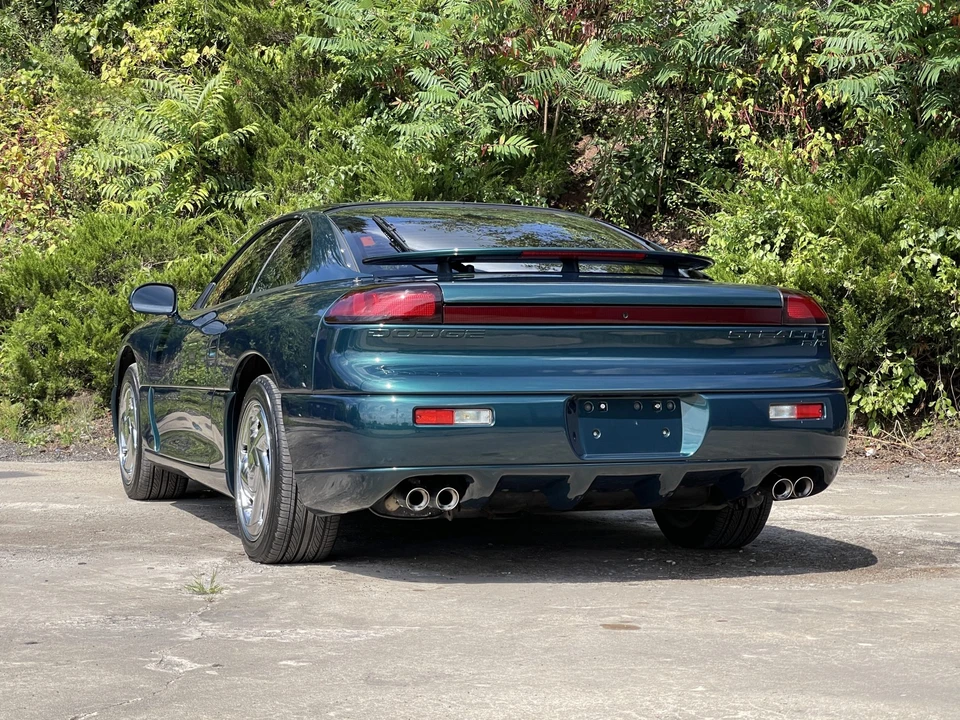 1994 Dodge Stealth - Image 11 of 31