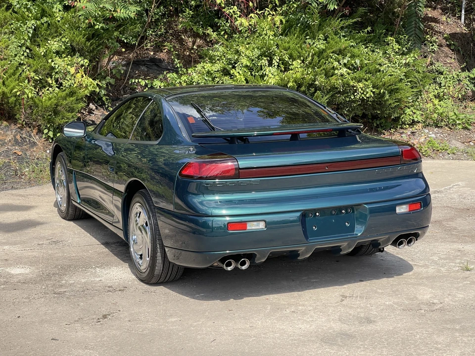 1994 Dodge Stealth - Image 12 of 31