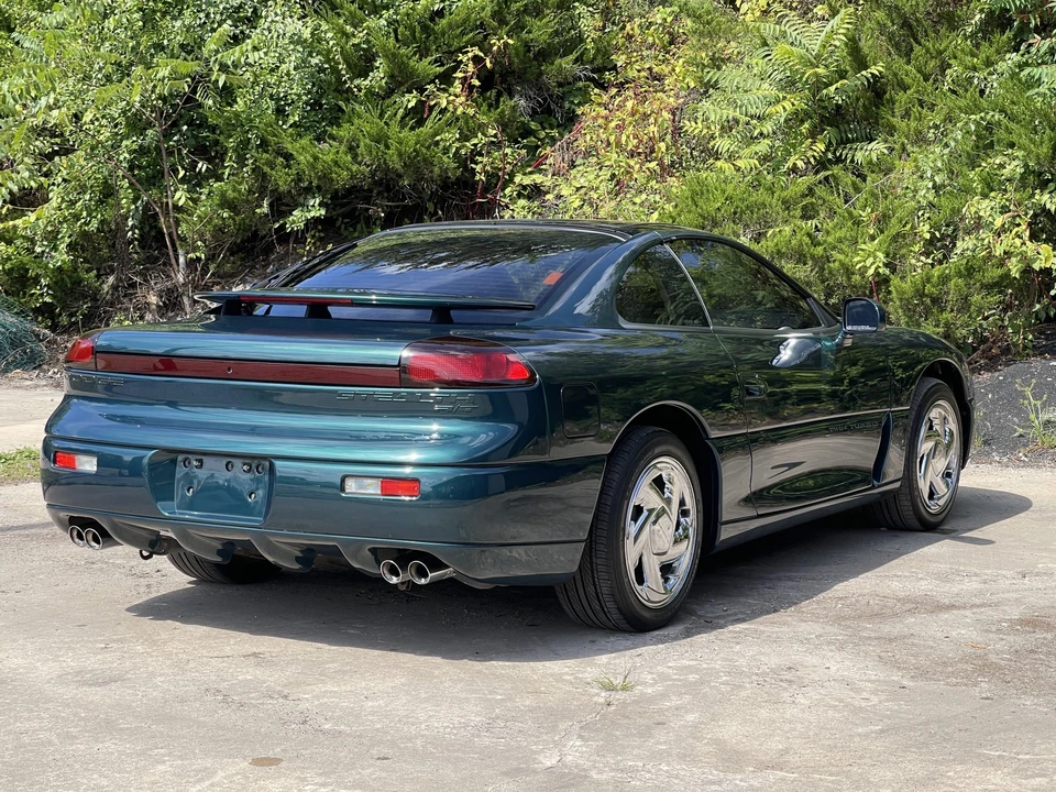 1994 Dodge Stealth - Image 18 of 31