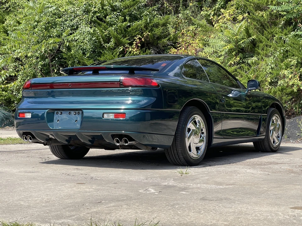 1994 Dodge Stealth - Image 19 of 31