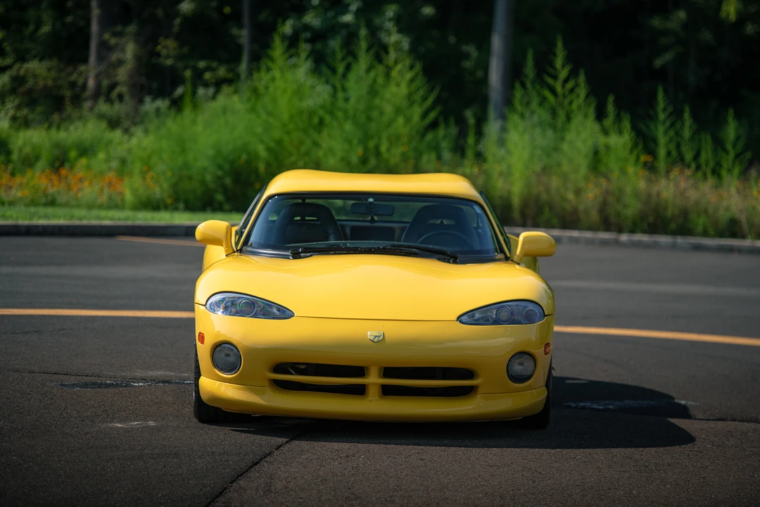 1994 Dodge Viper 1st Gen - Image 10 of 31