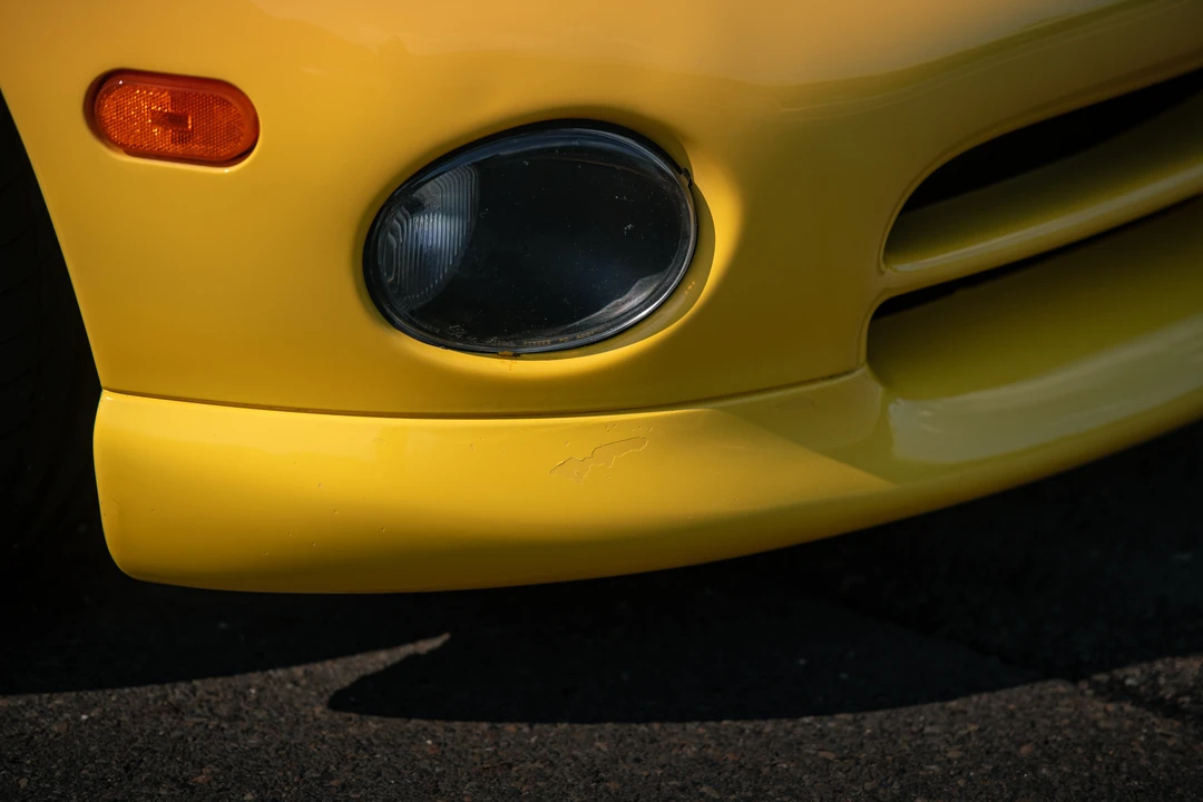 1994 Dodge Viper 1st Gen - Image 31 of 31