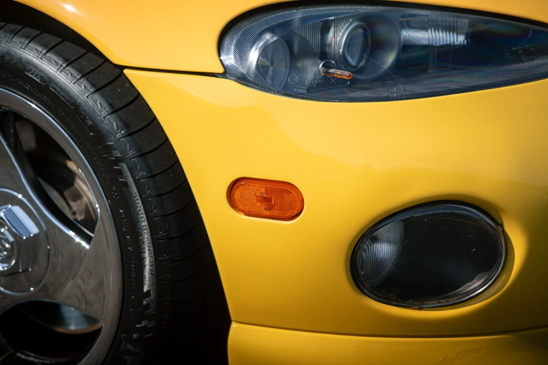 1994 Dodge Viper 1st Gen - Image 30 of 31
