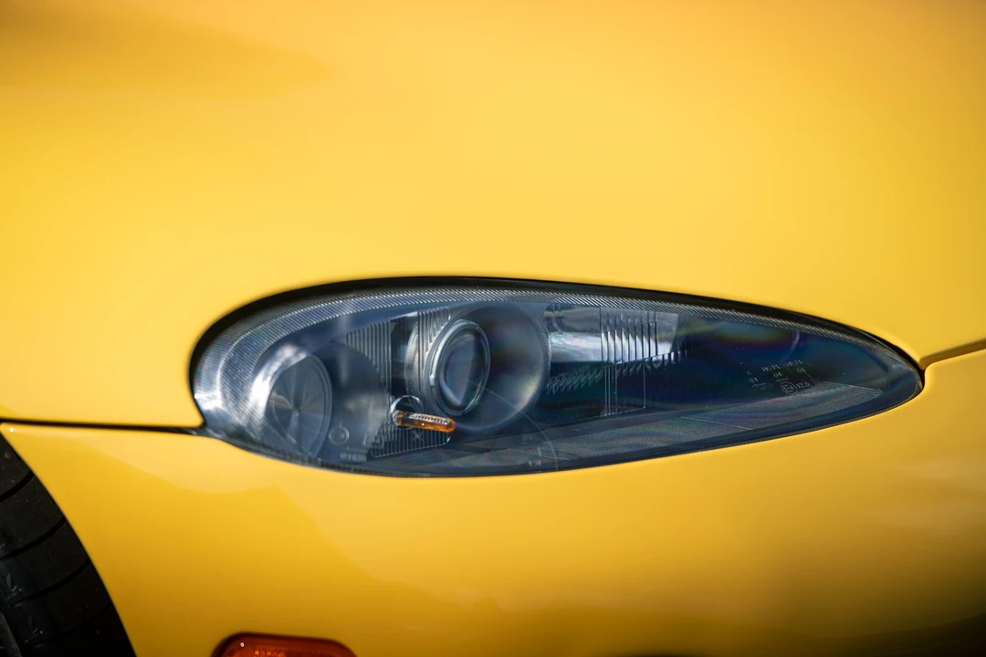 1994 Dodge Viper 1st Gen - Image 29 of 31