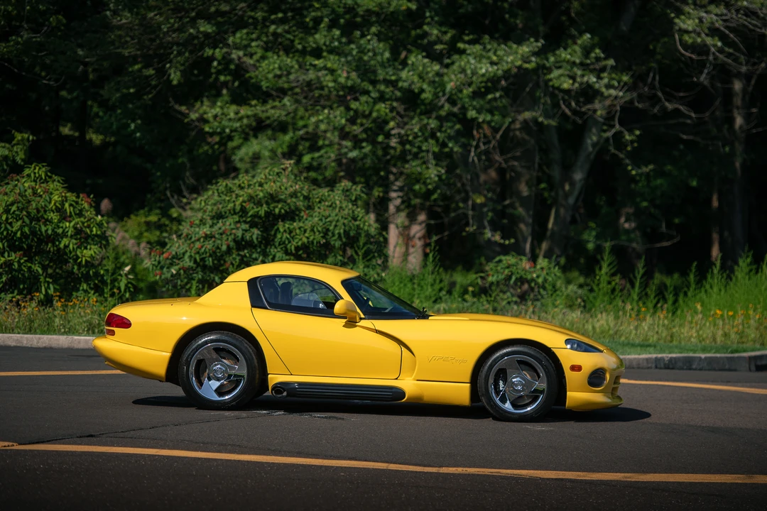 1994 Dodge Viper 1st Gen - Image 19 of 31
