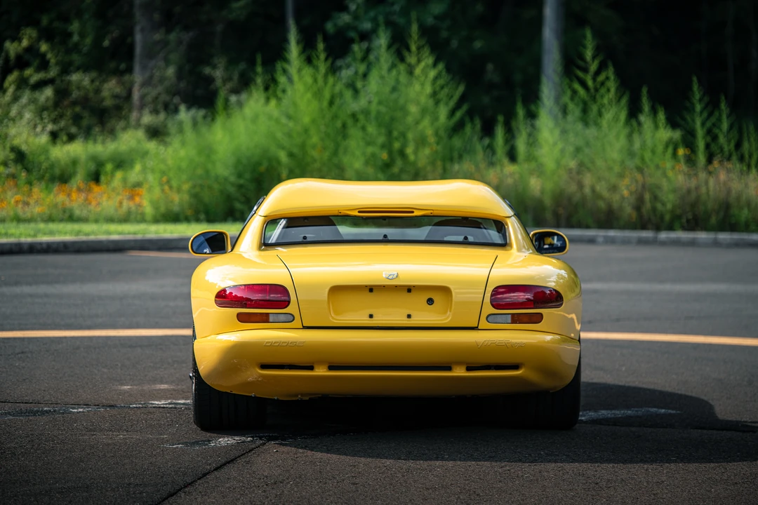 1994 Dodge Viper 1st Gen - Image 16 of 31