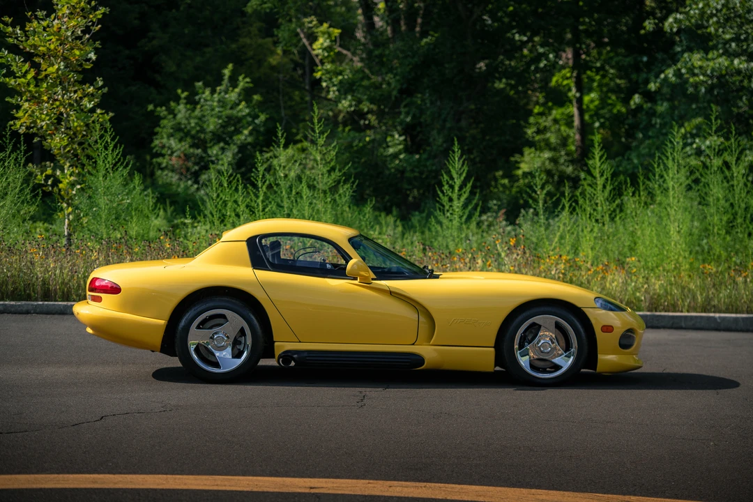 1994 Dodge Viper 1st Gen - Image 20 of 31
