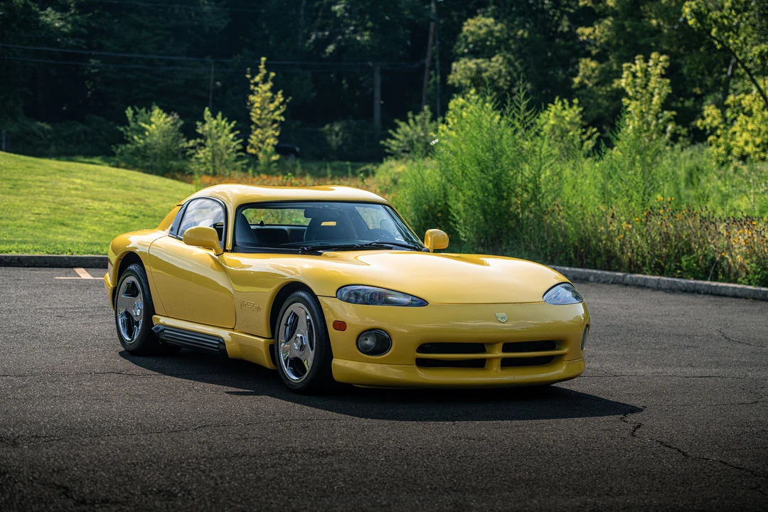 1994 Dodge Viper 1st Gen - Image 7 of 31