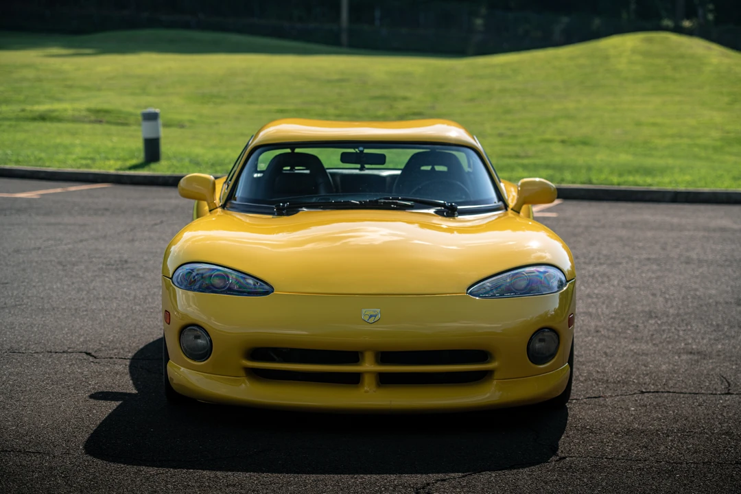 1994 Dodge Viper 1st Gen - Image 9 of 31
