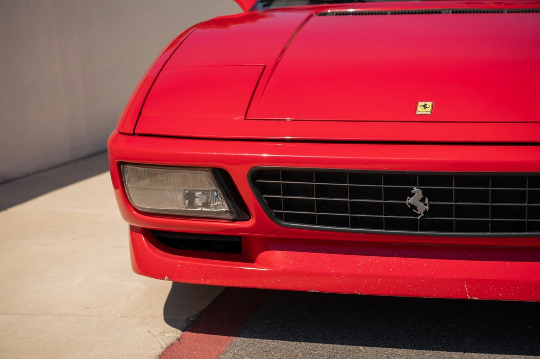 1994 Ferrari 348 Spider - Image 19 of 31