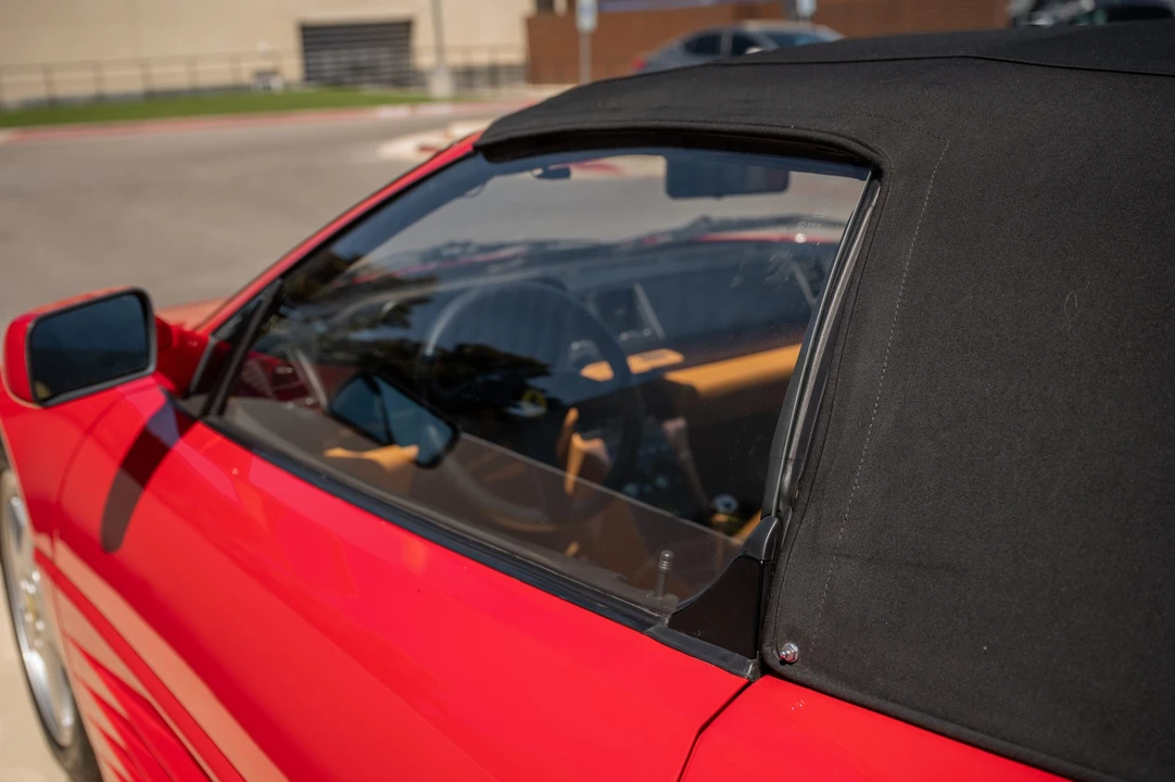 1994 Ferrari 348 Spider - Image 30 of 31