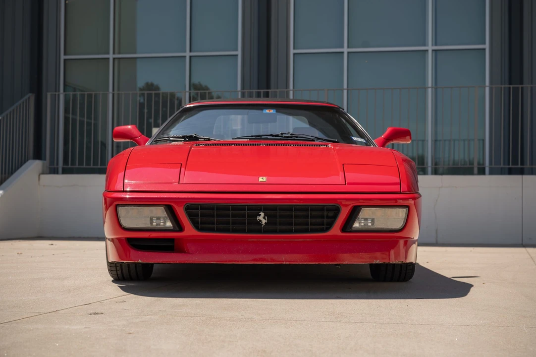 1994 Ferrari 348 Spider - Image 10 of 31