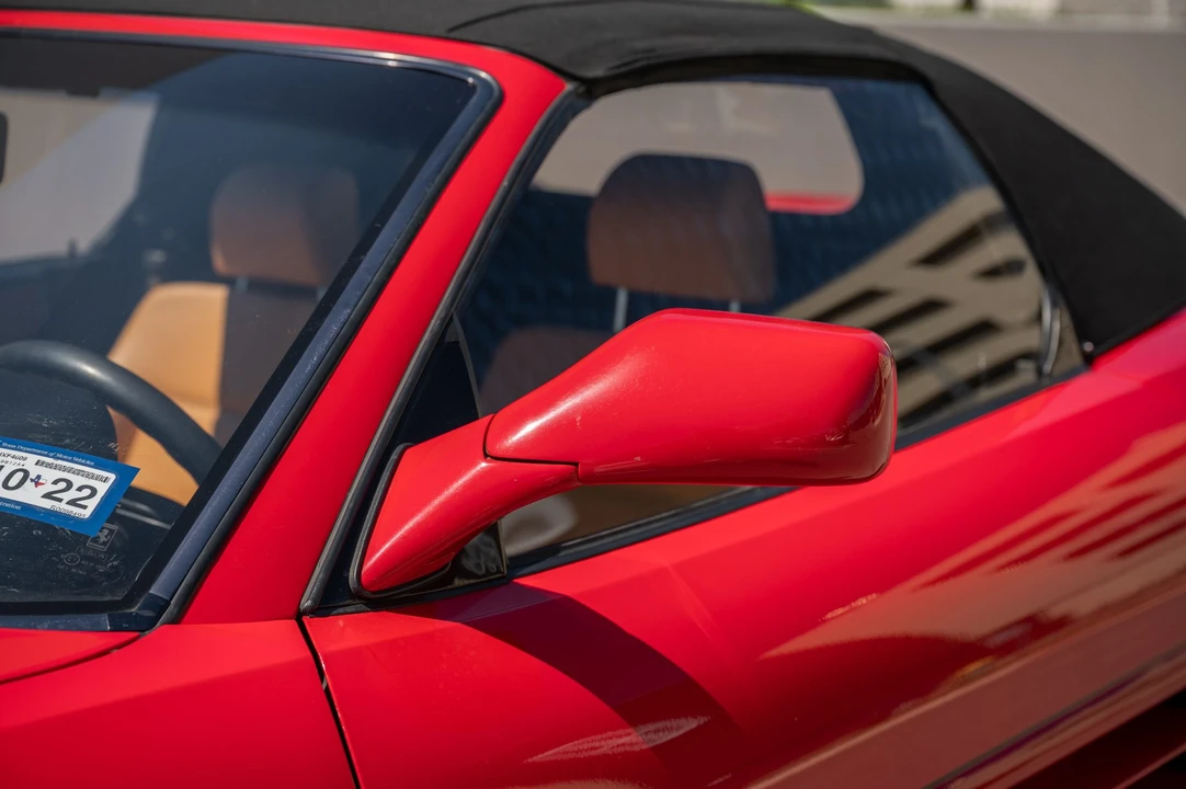 1994 Ferrari 348 Spider - Image 28 of 31