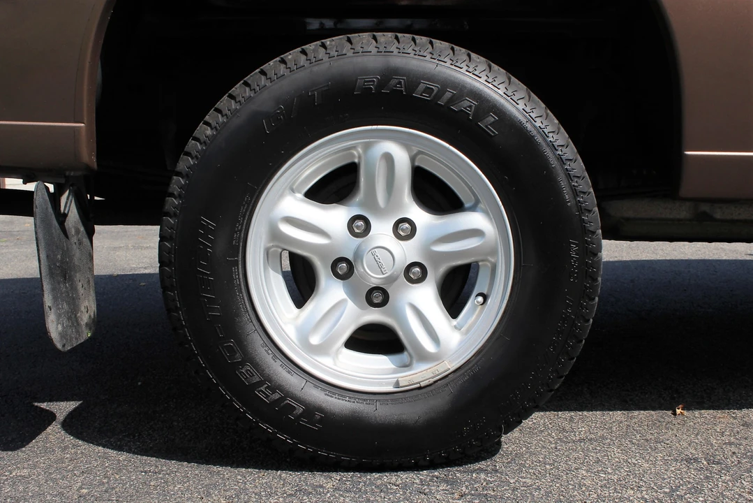 1994 Mazda B Series 4th Gen - Image 30 of 31