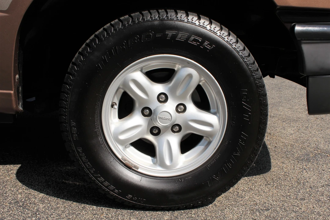 1994 Mazda B Series 4th Gen - Image 31 of 31