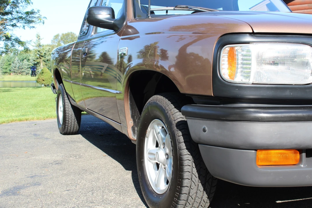 1994 Mazda B Series 4th Gen - Image 29 of 31