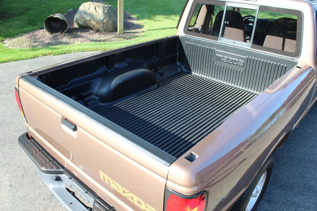 1994 Mazda B Series 4th Gen - Image 23 of 31
