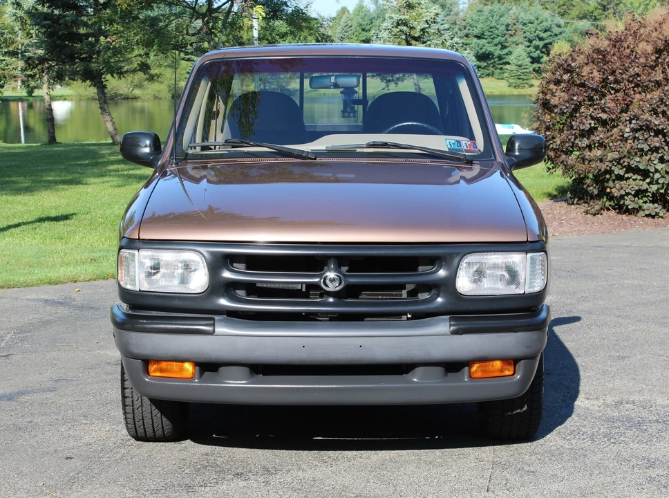 1994 Mazda B Series 4th Gen - Image 3 of 31