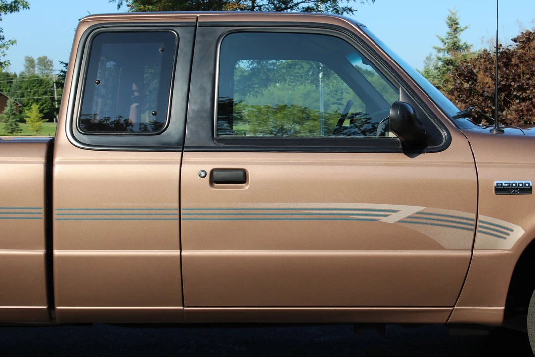 1994 Mazda B Series 4th Gen - Image 25 of 31