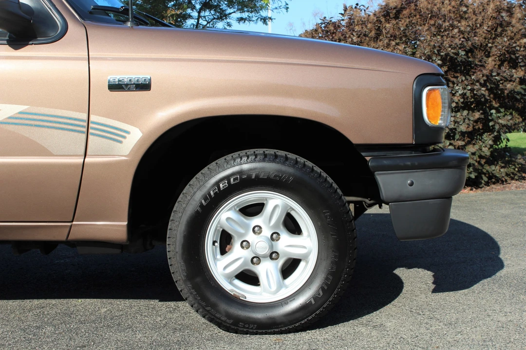 1994 Mazda B Series 4th Gen - Image 26 of 31