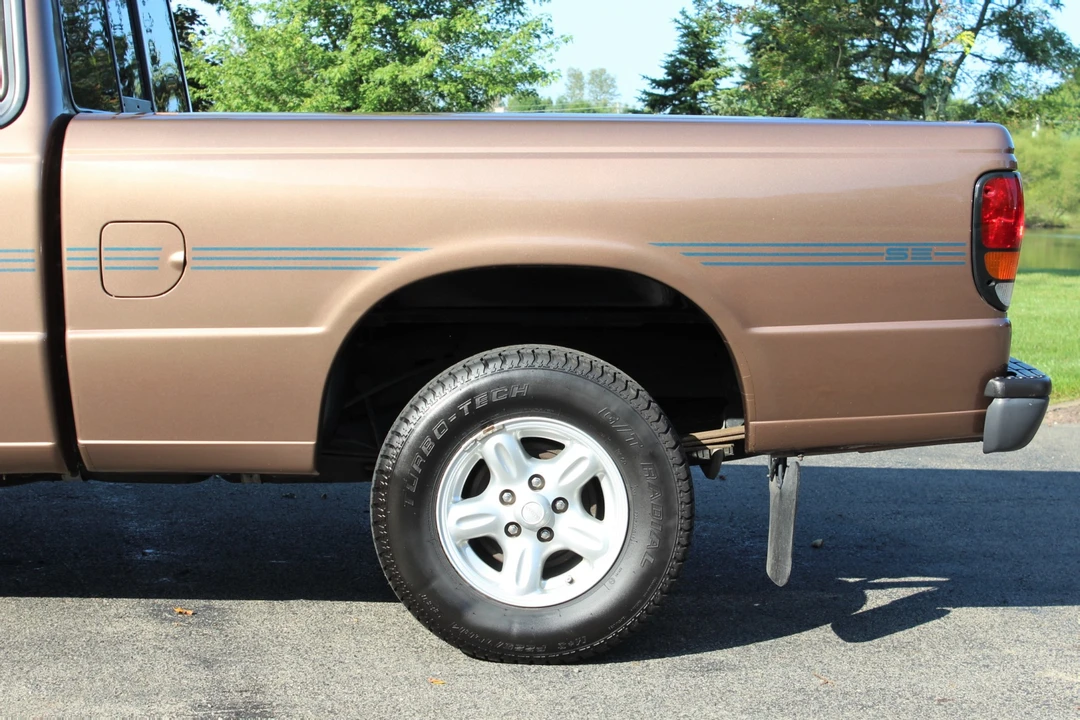 1994 Mazda B Series 4th Gen - Image 16 of 31