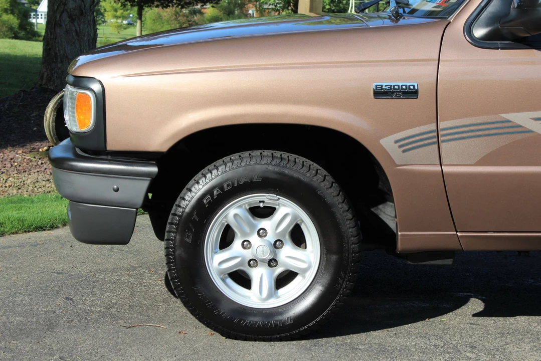 1994 Mazda B Series 4th Gen - Image 14 of 31