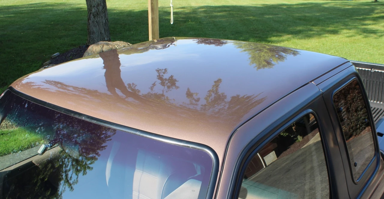 1994 Mazda B Series 4th Gen - Image 18 of 31