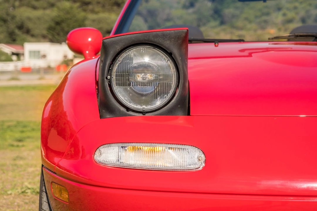 1994 Mazda NA MX-5 Miata - Image 25 of 31
