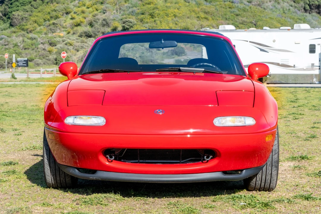 1994 Mazda NA MX-5 Miata - Image 11 of 31