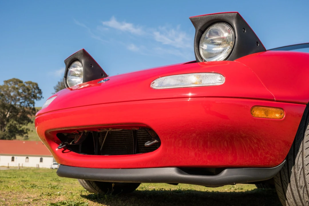 1994 Mazda NA MX-5 Miata - Image 24 of 31