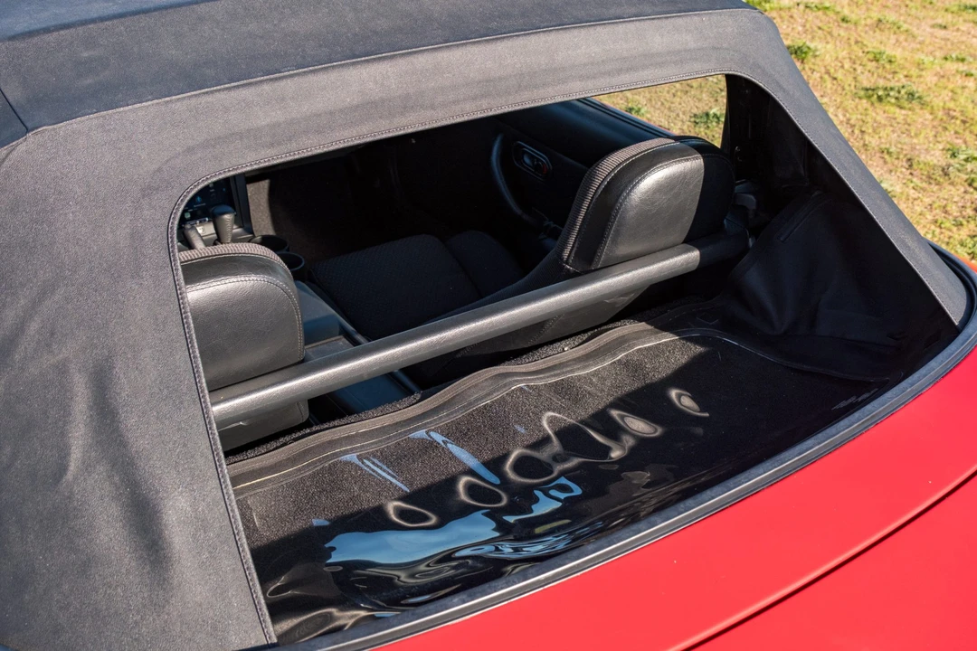 1994 Mazda NA MX-5 Miata - Image 22 of 31