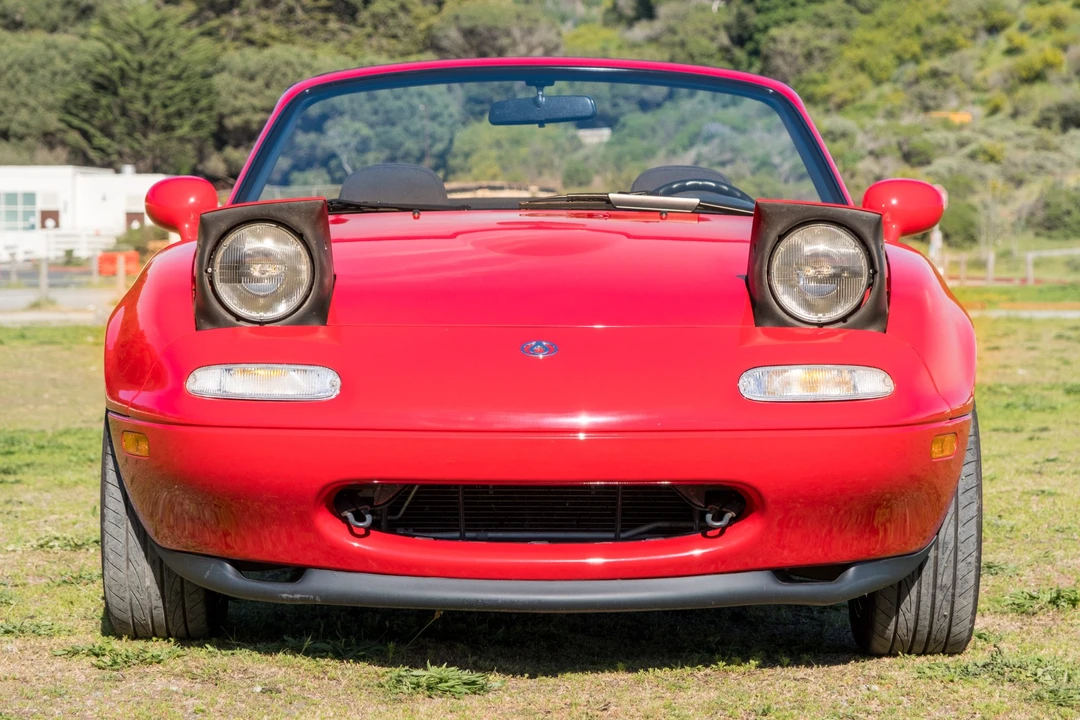 1994 Mazda NA MX-5 Miata - Image 23 of 31