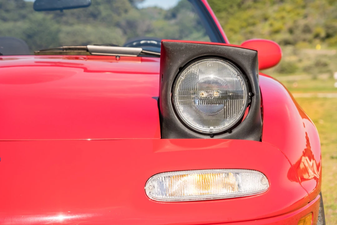 1994 Mazda NA MX-5 Miata - Image 26 of 31