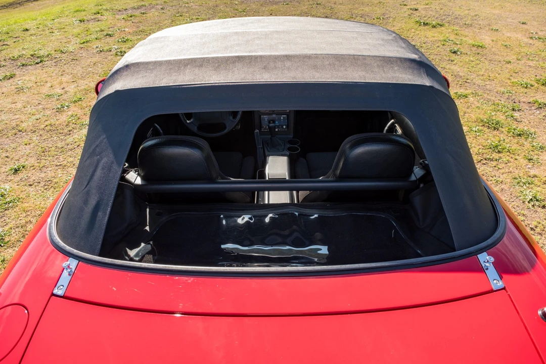 1994 Mazda NA MX-5 Miata - Image 20 of 31