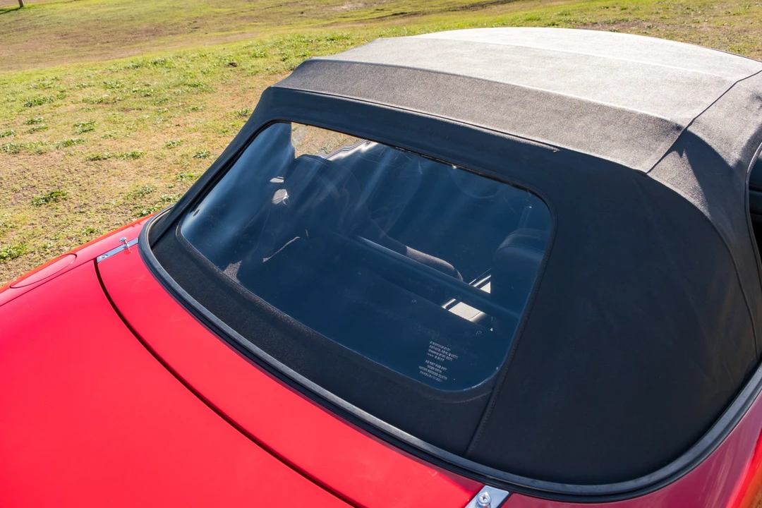 1994 Mazda NA MX-5 Miata - Image 19 of 31