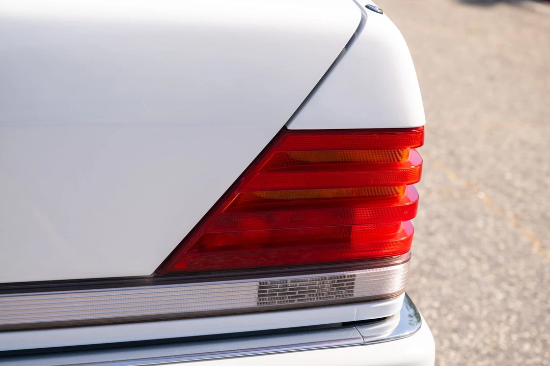 1994 Mercedes-Benz W140 S-Class - Image 30 of 31