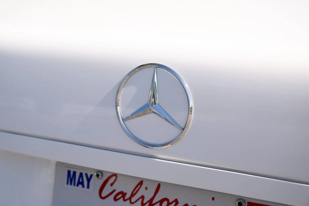 1994 Mercedes-Benz W140 S-Class - Image 31 of 31