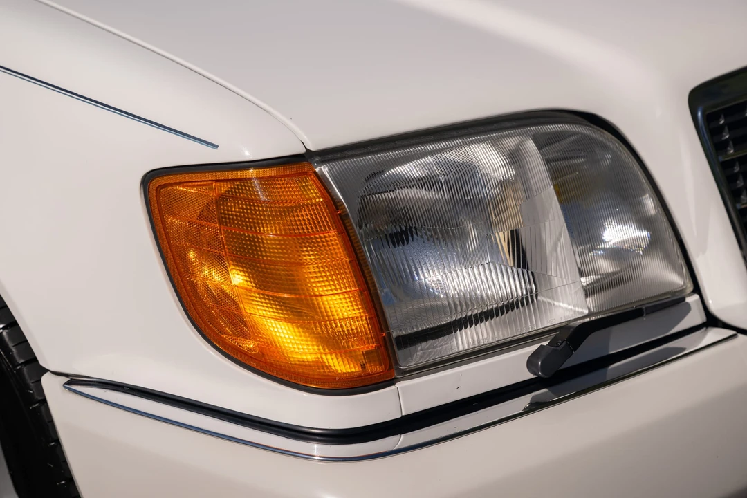 1994 Mercedes-Benz W140 S-Class - Image 18 of 31