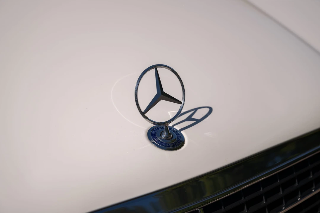 1994 Mercedes-Benz W140 S-Class - Image 17 of 31