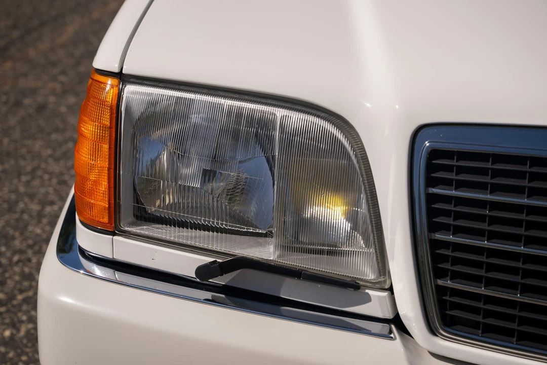 1994 Mercedes-Benz W140 S-Class - Image 19 of 31