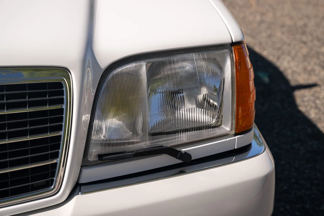 1994 Mercedes-Benz W140 S-Class - Image 20 of 31