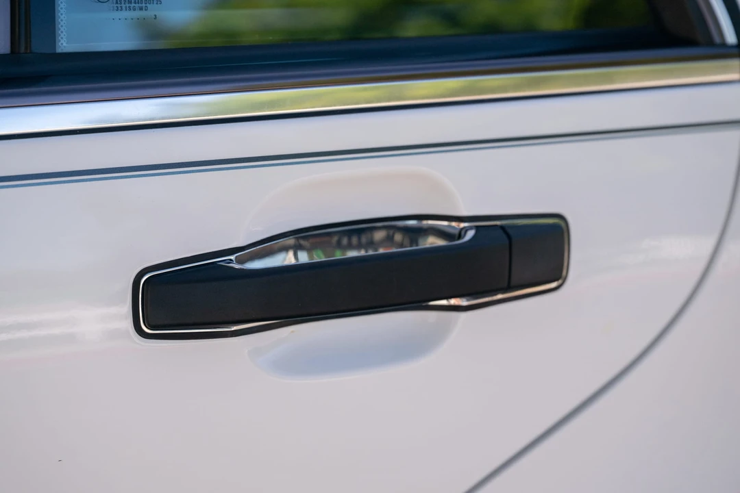 1994 Mercedes-Benz W140 S-Class - Image 28 of 31